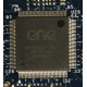 Материнская плата для ноутбука Lenovo IdeaPad G565, Z565 (NAWE6 LA-5754P), с разбора, неисправная