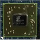 Материнская плата для ноутбука Lenovo IdeaPad G565, Z565 (NAWE6 LA-5754P), с разбора, неисправная