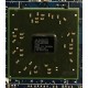 Материнская плата для ноутбука Lenovo IdeaPad G565, Z565 (NAWE6 LA-5754P), с разбора, неисправная