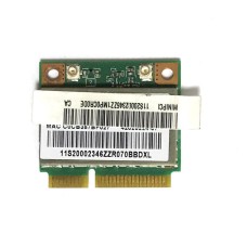 *Б/У* WiFi модуль для ноутбука Lenovo IdeaPad G565 (4104A-AR5B95) [BUR0172-11], с разбора