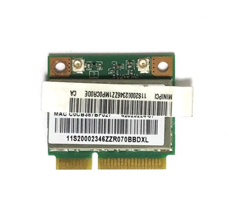 WiFi модуль для ноутбука Lenovo IdeaPad G565 (4104A-AR5B95), с разбора