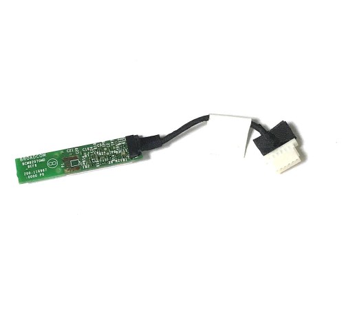 Bluetooth адаптер для ноутбука Lenovo IdeaPad G560, G565, G575, G770, Z560 Z565 (DC02000ZK00), с разбора