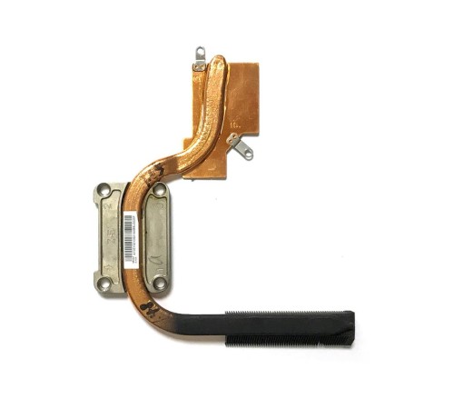 Радиатор для ноутбука Lenovo IdeaPad G565 Z560 Z565 (AT0EY0010S0), с разбора