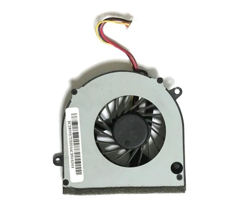 Вентилятор (кулер) для ноутбука Lenovo IdeaPad G565, Z560G, Z560A, Z565 (DC280007UX00), с разбора