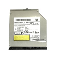 *Б/У* Привод DVD/RW + крышка привода для ноутбука Lenovo IdeaPad G565 (UJ890) [BUR0172-15], с разбора