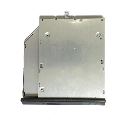Привод DVD/RW + крышка привода для ноутбука Lenovo IdeaPad G565 (UJ890), с разбора