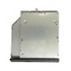 Привод DVD/RW + крышка привода для ноутбука Lenovo IdeaPad G565 (UJ890), с разбора