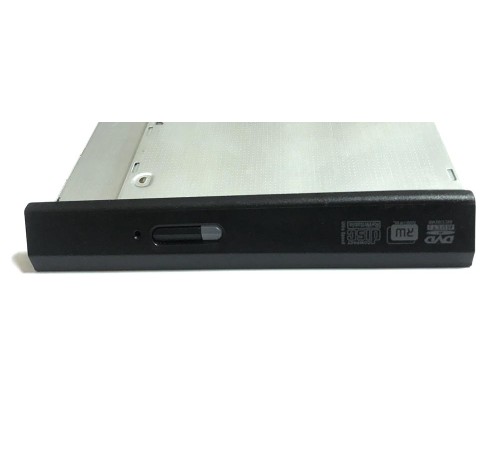 Привод DVD/RW + крышка привода для ноутбука Lenovo IdeaPad G565 (UJ890), с разбора