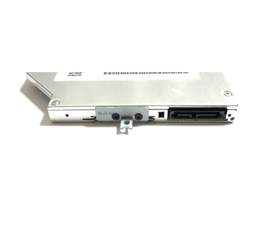 Привод DVD/RW + крышка привода для ноутбука Lenovo IdeaPad G565 (UJ890), с разбора