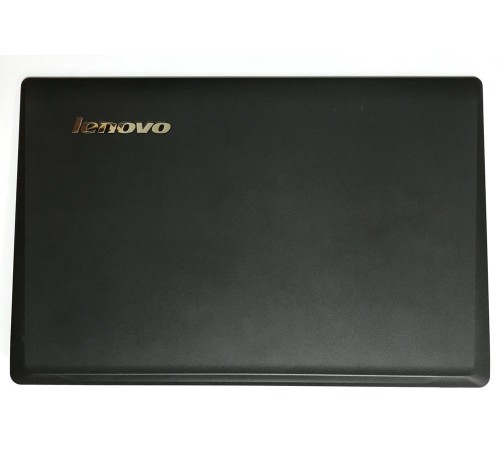 Крышка матрицы (A cover) для ноутбука Lenovo IdeaPad G560, G565 (AP0BP0004001), с разбора