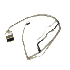 *Б/У* Шлейф матрицы для ноутбука Lenovo IdeaPad G560, G565, Z560, Z565 (DC02000ZI10) [BUR0172-7], с разбора