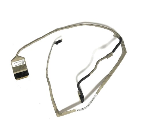 Шлейф матрицы для ноутбука Lenovo IdeaPad G560, G565, Z560, Z565 (DC02000ZI10), с разбора