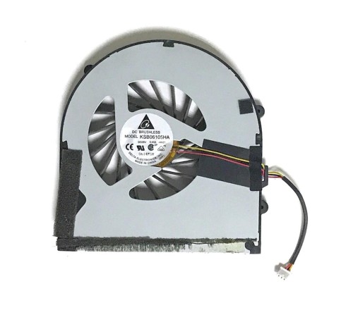 Вентилятор (кулер) для ноутбука Acer 7551G (KSB06105HA), с разбора