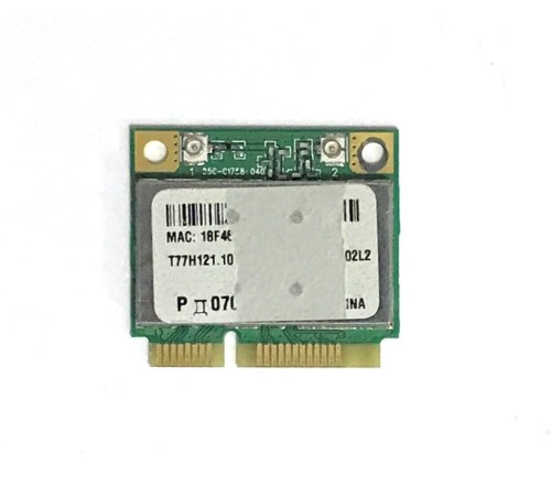 WiFi модуль для ноутбука Acer Aspire 7551G (4104A-AR5B95), с разбора