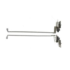 *Б/У* Петли для ноутбука Acer Aspire 7551, 7551G (34.4HN03.021, 34.4HN04.021) [BUR0173-13], с разбора