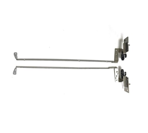 Петли для ноутбука Acer Aspire 7551, 7551G (34.4HN03.021, 34.4HN04.021), с разбора