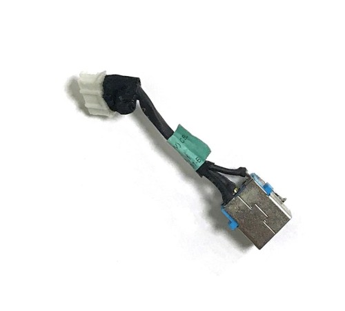 Разъем питания для ноутбука Acer Aspire 7551, 7551G (50.4HV04.001), с разбора