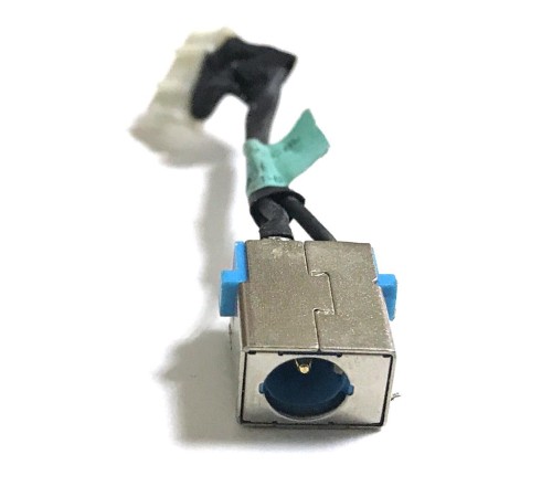 Разъем питания для ноутбука Acer Aspire 7551, 7551G (50.4HV04.001), с разбора