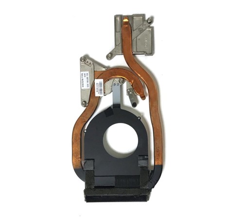 Радиатор для ноутбука Acer Aspire 7551, 7551G (60.4HP08.002), с разбора