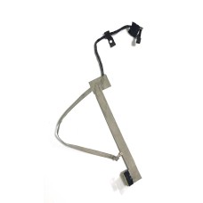 *Б/У* Шлейф матрицы для ноутбука Acer Aspire 7551G (50.4HN01.021) [BUR0182-18], с разбора