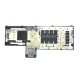 Заглушка в поддон для ноутбука Acer Aspire 7551, 7551G (SGM604HN0300), с разбора