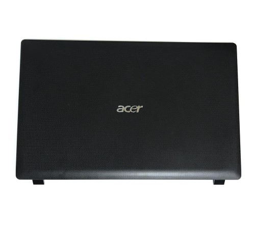 Крышка матрицы (A cover) для ноутбука Acer Aspire 7551, 7551G (DAZ604HN1500), с разбора