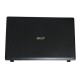 Крышка матрицы (A cover) для ноутбука Acer Aspire 7551, 7551G (DAZ604HN1500), с разбора