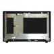 Крышка матрицы (A cover) для ноутбука Acer Aspire 7551, 7551G (DAZ604HN1500), с разбора