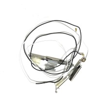 *Б/У* Антенна Wi-Fi (2 кабеля) для ноутбука Acer Aspire 7551, 7551G (25.91241.001, 25.91240.001) [BUR0173-6], с разбора