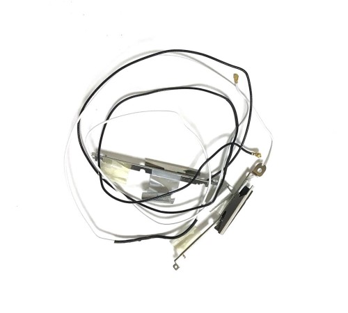 Антенна Wi-Fi (2 кабеля) для ноутбука Acer Aspire 7551, 7551G (25.91241.001, 25.91240.001), с разбора