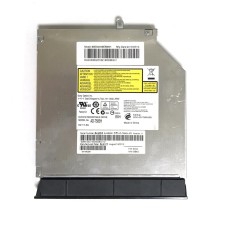 *Б/У* Привод DVD/RW + крышка привода для ноутбука Acer Aspire 7551, 7551G (AD-7585H) [BUR0173-7], с разбора