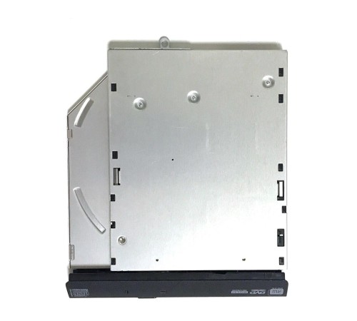 Привод DVD/RW + крышка привода для ноутбука Acer Aspire 7551, 7551G (AD-7585H), с разбора