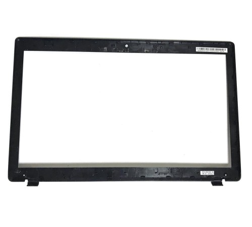 Рамка матрицы, безель (B cover) для ноутбука Acer Aspire 7551, 7741, 7552 (DAZ604HN1200), с разбора