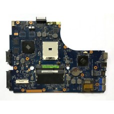 *Б/У* Материнская плата для ноутбука Asus K55D (60-NEOMB1000-B01) [BUR0174-1], с разбора, исправная