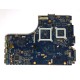 Материнская плата для ноутбука Asus K55D (60-NEOMB1000-B01), с разбора, исправная