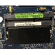Материнская плата для ноутбука Asus K55D (60-NEOMB1000-B01), с разбора, исправная