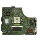 Материнская плата для ноутбука Asus X53S (PBL60 LA-7322P), с разбора, исправная