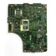Материнская плата для ноутбука Asus X53S (PBL60 LA-7322P), с разбора, исправная