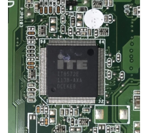 Материнская плата для ноутбука Asus X53S (PBL60 LA-7322P), с разбора, исправная