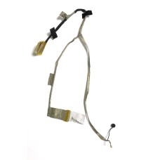 *Б/У* Шлейф матрицы для ноутбука Asus X53S [BUR0176-11], с разбора