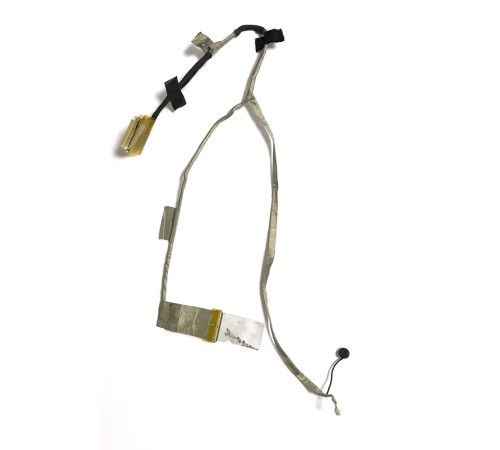 Шлейф матрицы для ноутбука Asus X53S , с разбора