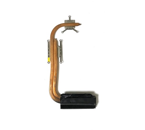 Радиатор для ноутбука Asus X53S, с разбора