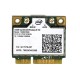 WiFi + BT модуль для ноутбука Asus X53S (100BNHMW), с разбора