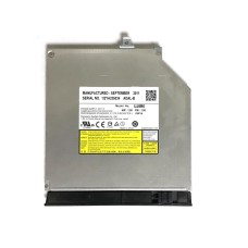 *Б/У* Привод DVD/RW + крышка привода для ноутбука Asus X53S (UJ8B0) [BUR0176-17], с разбора