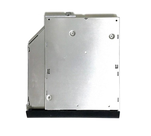 Привод DVD/RW + крышка привода для ноутбука Asus X53S (DS-8A5SH), с разбора