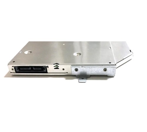 Привод DVD/RW + крышка привода для ноутбука Asus X53S (DS-8A5SH), с разбора