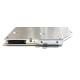 Привод DVD/RW + крышка привода для ноутбука Asus X53S (DS-8A5SH), с разбора