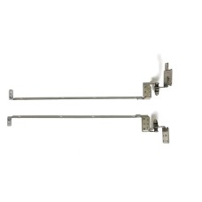 *Б/У* Петли для ноутбука Asus X53S (13GN3C10M030-3, 13GN3C10M040-3) [BUR0176-18], с разбора