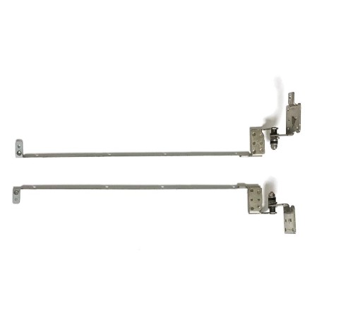 Петли для ноутбука Asus X53S (13GN3C10M030-3, 13GN3C10M040-3), с разбора