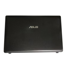 *Б/У* Крышка матрицы (A cover) для ноутбука Asus X53S (13N0-KAA0F01) [BUR0176-3], с разбора